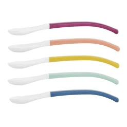 Lot de 5 cuillères 2ème âge