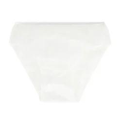 Lot de 4 culottes de maternité jetables à taille unique