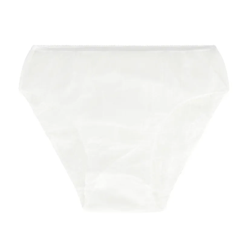 Lot de 4 culottes de maternité jetables à taille unique