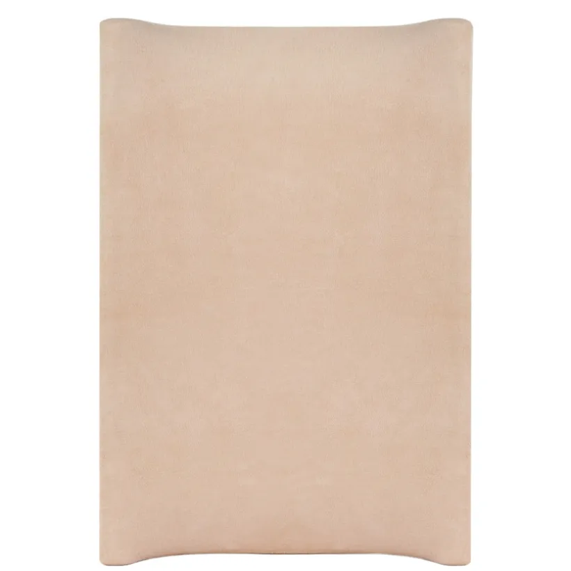 Lot de 2 draps housse - 70 x 140 cm