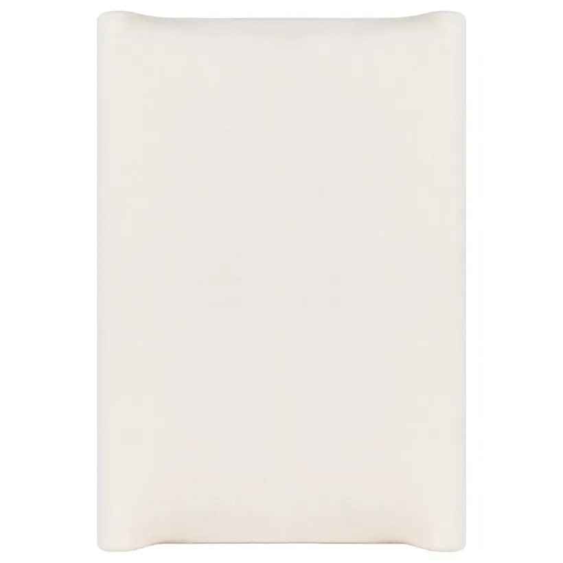 Lot de 2 draps housse - 70 x 140 cm