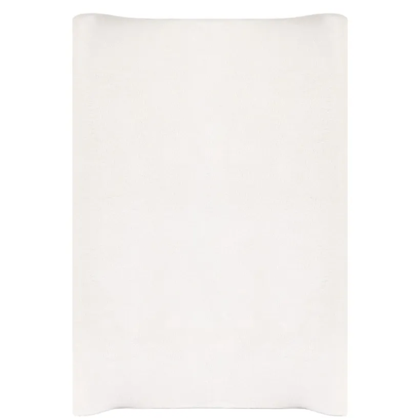 Lot de 2 draps housse - 70 x 140 cm