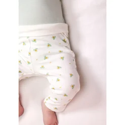 Lot de 2 ensembles 3 pièces en jersey pour bébé
