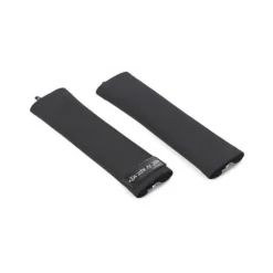 Lot de 2 housses de protection pour guidon de poussette