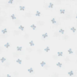 Lot de 3 lange en gaze de coton - Tiny Flowers