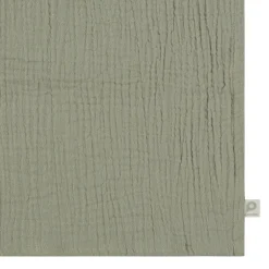 Lot de 3 langes en gaze 70 x 70 cm La Vie à la Ferme