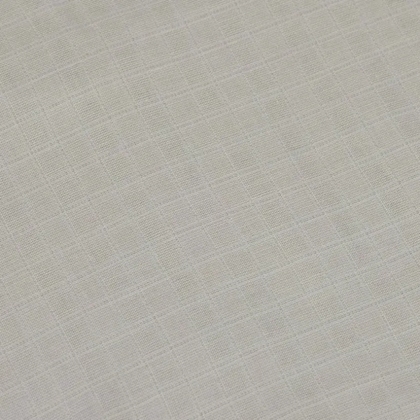 Lot de 3 langes mousseline 80x80cm Rainbow