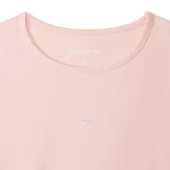 Lot de 3 maillots de corps manches courtes pour fille