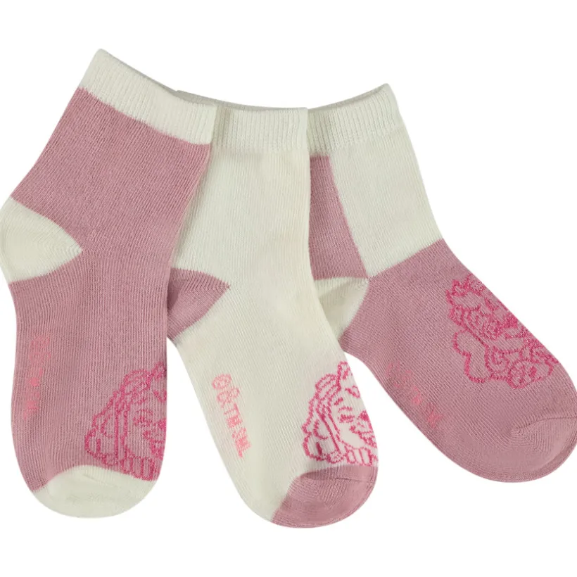 Lot de 3 paires de chaussettes Stella Pat'Patrouille pour fille