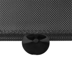 Lot de 2 pare-soleil enrouleur Arthur pour voiture