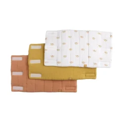 Lot de 8 protections de barreaux Sunlight
