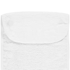Lot de 2 tapis de rechange en éponge pour matelas à langer