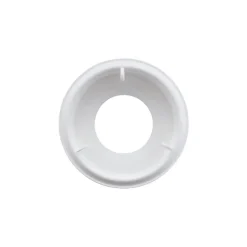Lot de 2 valves anti-coliques - Blanc