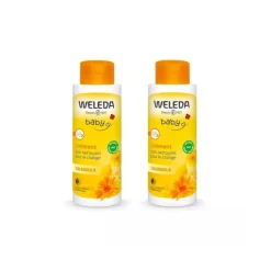 Lotion duo Liniment 2 x 400 ml