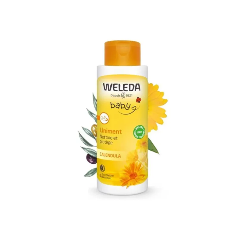 Lotion Liniment 400 ml