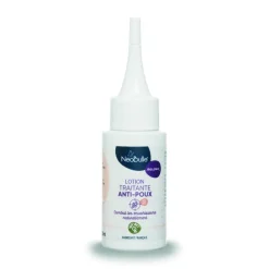 Lotion traitante anti-poux