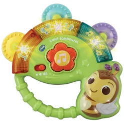 Lumi Tambourin