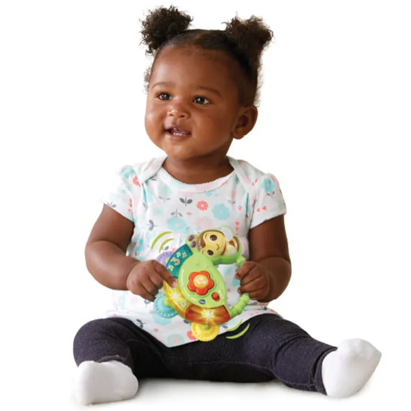 Lumi Tambourin