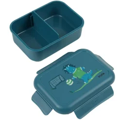 Lunchbox avec clips Ballplayer Mr Triceratops