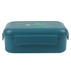 Lunchbox avec clips Ballplayer Mr Triceratops