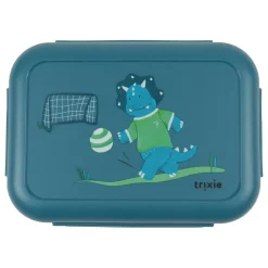 Lunchbox avec clips Ballplayer Mr Triceratops