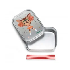 Lunch box en acier Wonder Stella