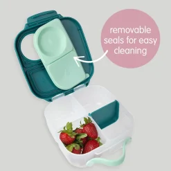 Lunchbox Mini 1L Midnight