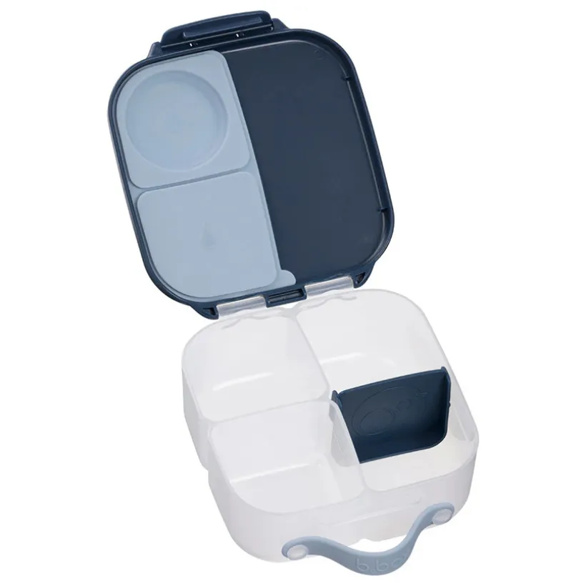 Lunchbox Mini 1L Midnight