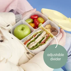 Lunchbox Mini 1L Midnight