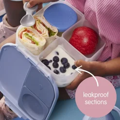Lunchbox Mini 1L Midnight