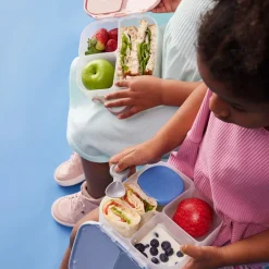 Lunchbox Mini 1L Midnight