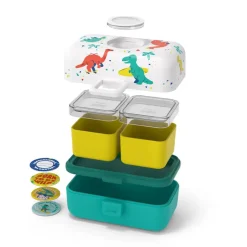Lunchbox 800ml Tresor Dino