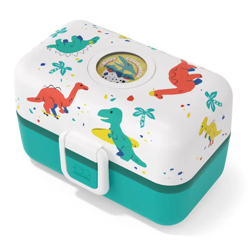 Lunchbox 800ml Tresor Dino