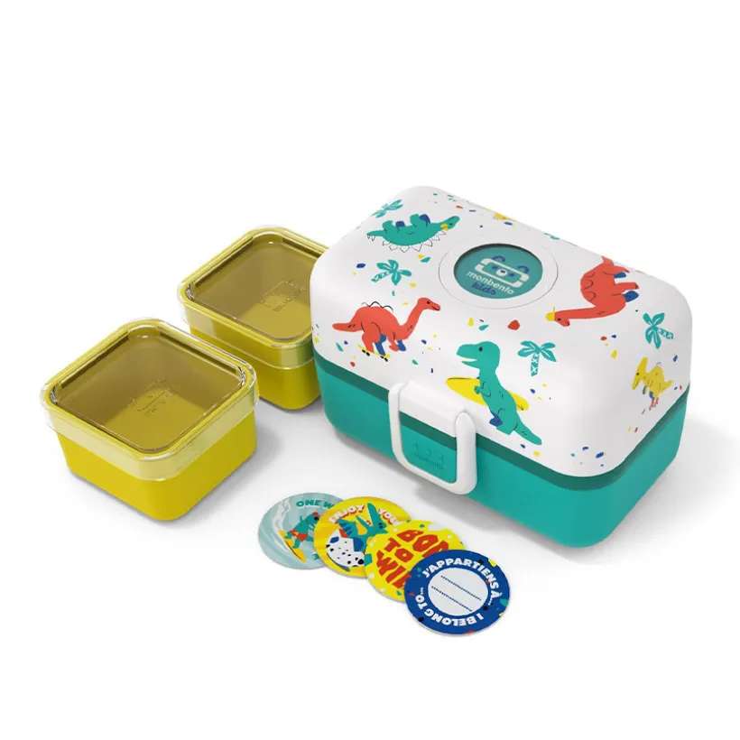 Lunchbox 800ml Tresor Dino