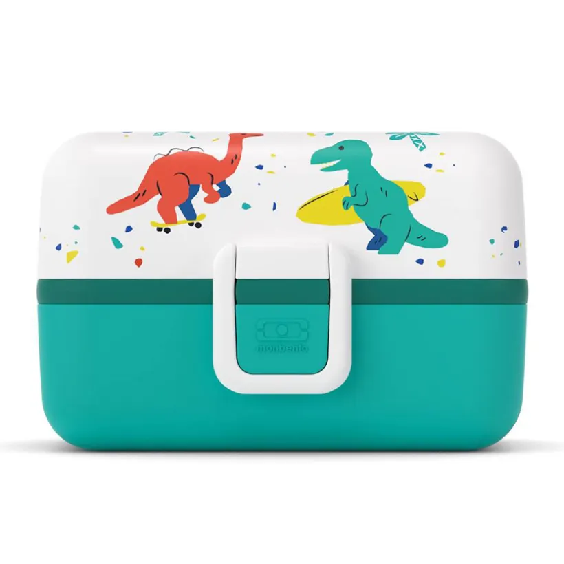 Lunchbox 800ml Tresor Dino