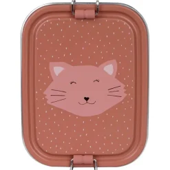 Lunchbox petite Mr Cat