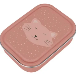 Lunchbox petite Mr Cat