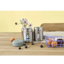 Lunchbox Thermos repas Tiny Team Chien