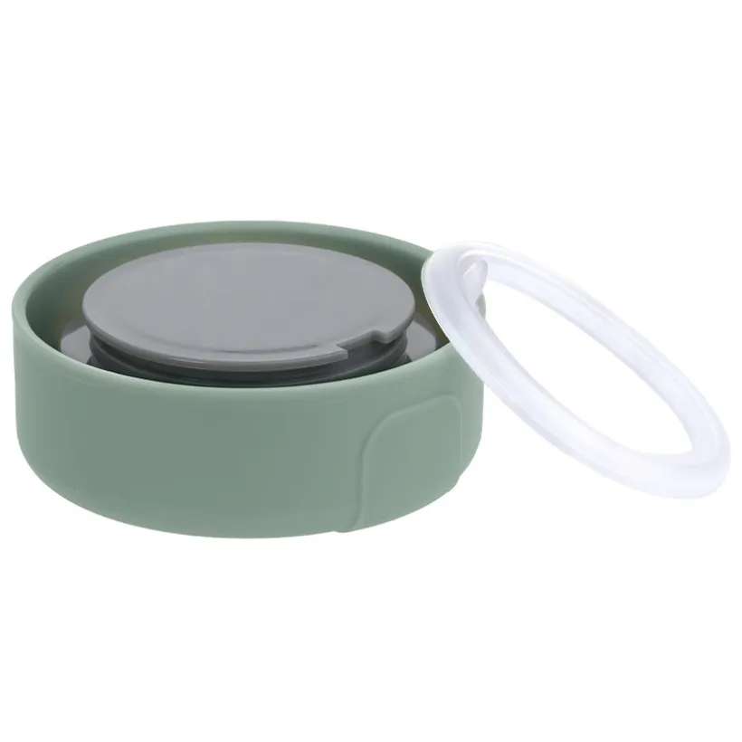 Lunchbox Thermos repas Tiny Team Chien