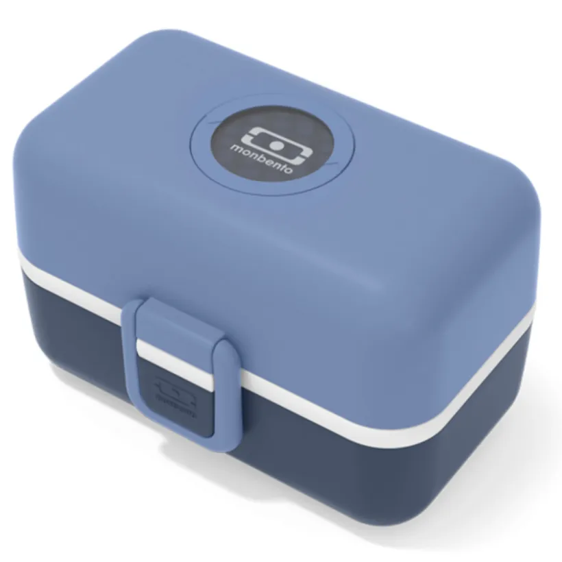 Lunchbox Tresor - Bleu Infinity 800ml