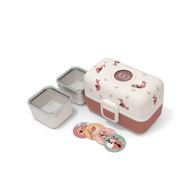 Lunchbox Tresor - Fox 800ml