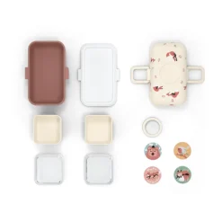 Lunchbox Tresor - Fox 800ml
