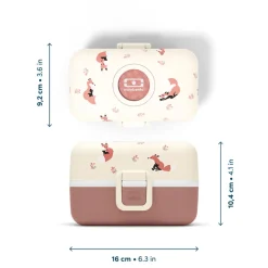 Lunchbox Tresor - Fox 800ml