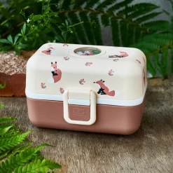 Lunchbox Tresor - Fox 800ml