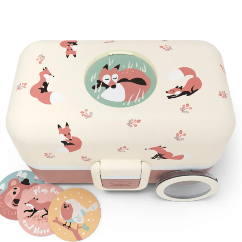 Lunchbox Tresor - Fox 800ml
