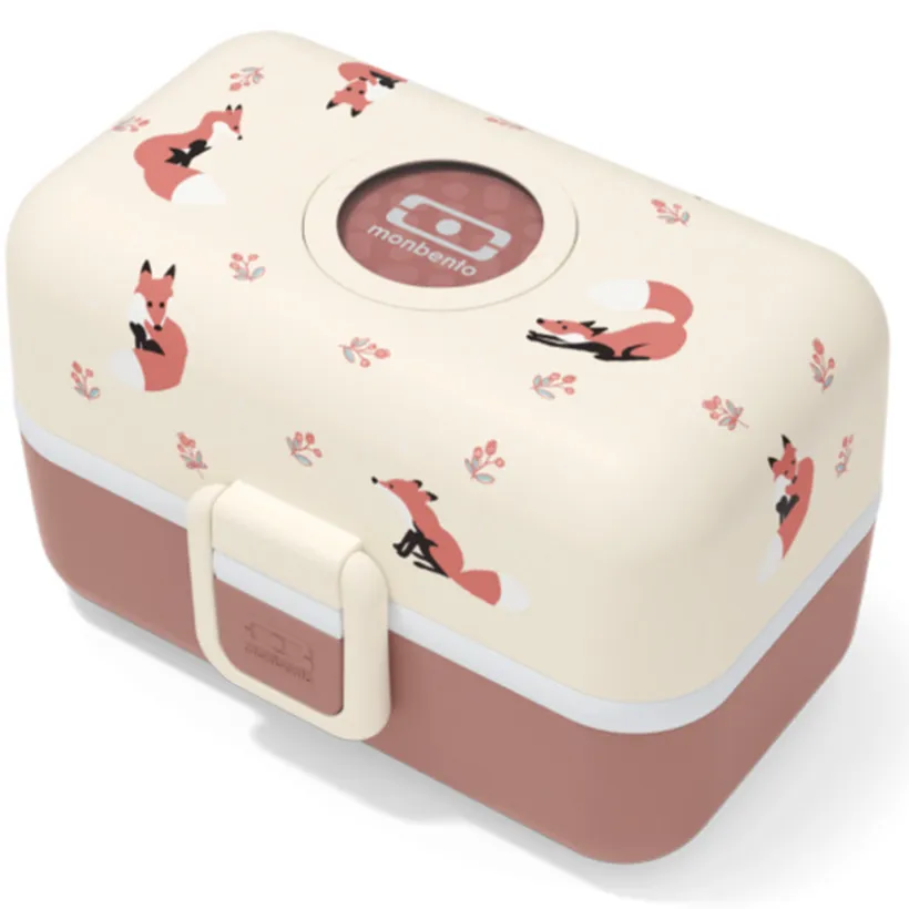 Lunchbox Tresor - Fox 800ml