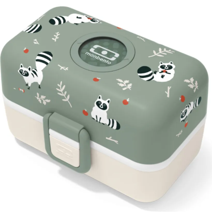 Lunchbox Tresor - Racoon 800ml