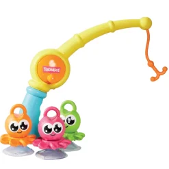 Ma canne à pêche 3 en 1