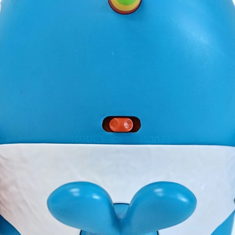 Machine à bulles Zippy le requin
