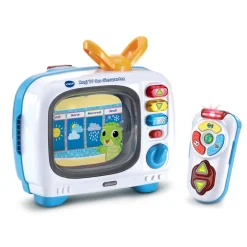 Magi TV des découvertes + télécommande FR